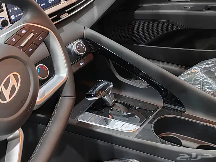 النترا كمفورد خليجي ابيض 2025 تقسيط 4