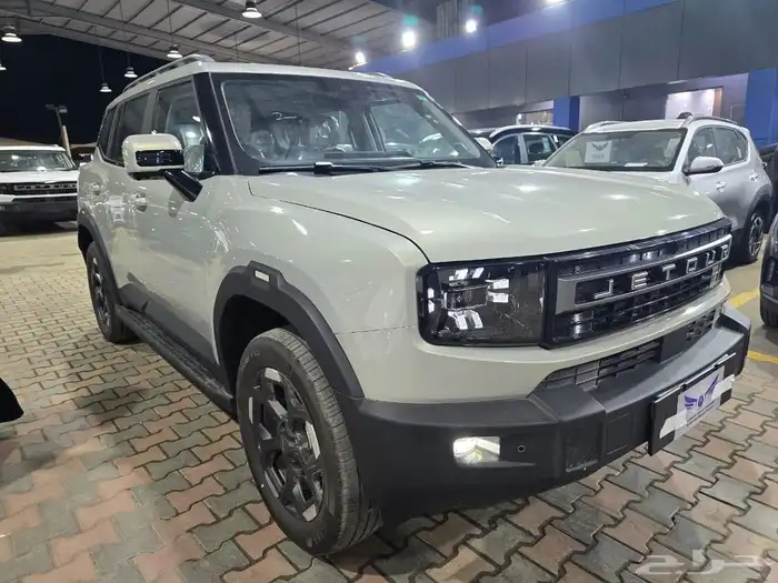 جيتور T1 2025 لاكجري كاش _أقساط جميع البنوك وشركات التمويل 2