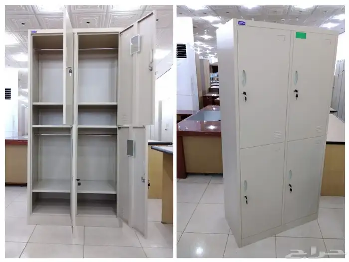 دواليب حديد لوكر 43