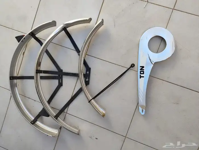 سيكل ثلاث كفرات حق كشتات 6