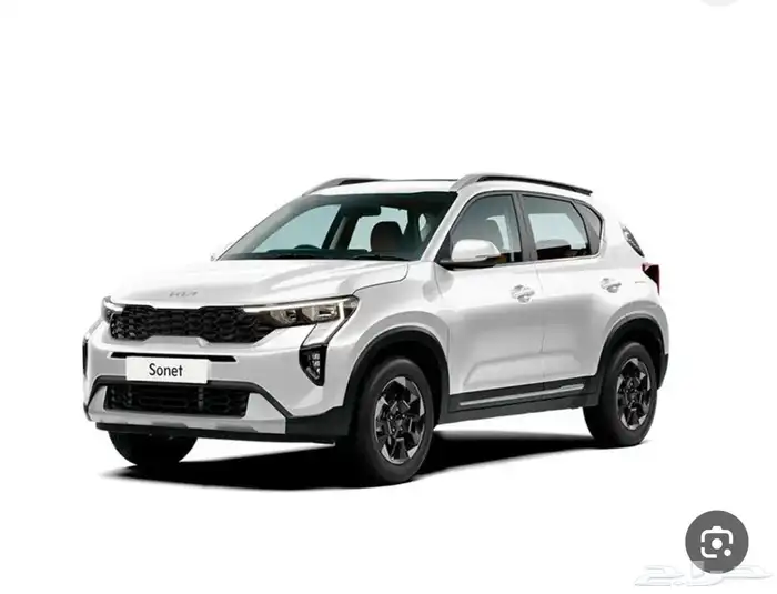 كيا سونت استندار م2024 عرض خاص لفترة محدودة 0