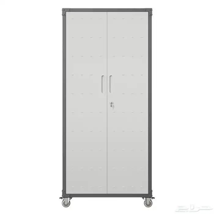 دواليب حديد لوكر 6