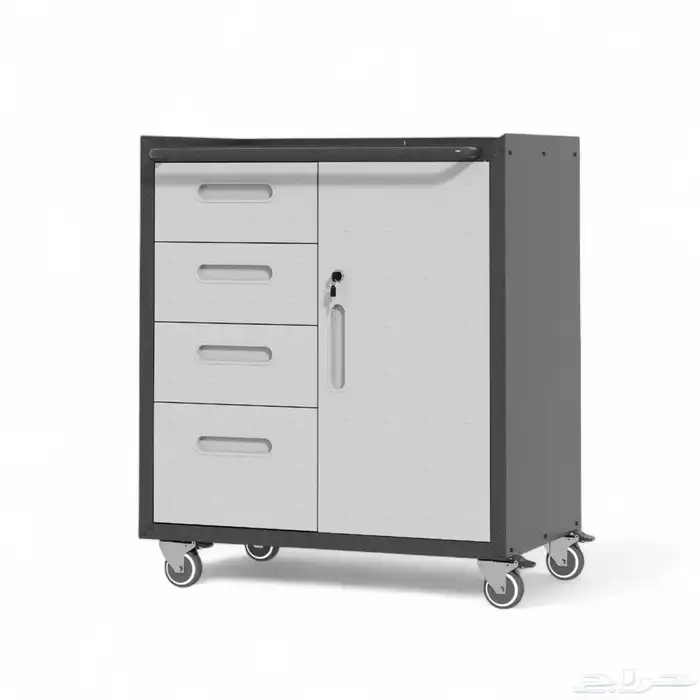 دواليب حديد لوكر 7