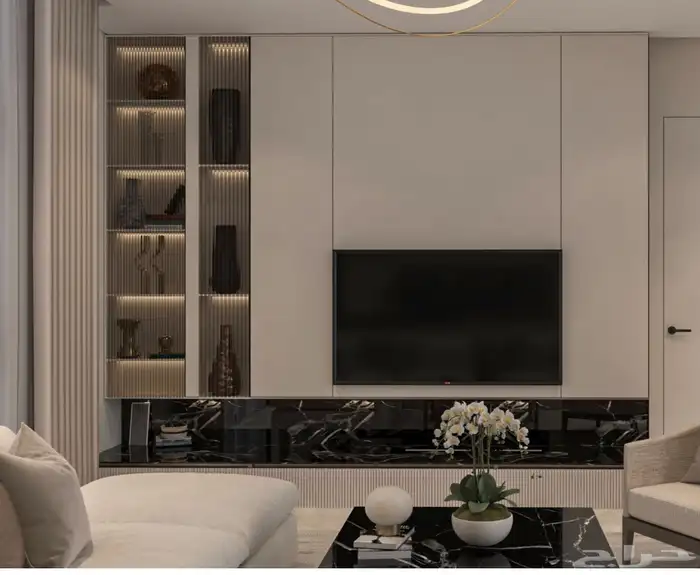 ديكورات شيبورد مسسه دلتات استور للديكور 9