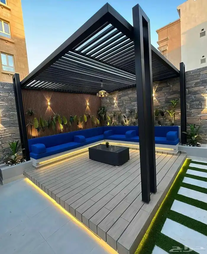 مضلات ارياض 6