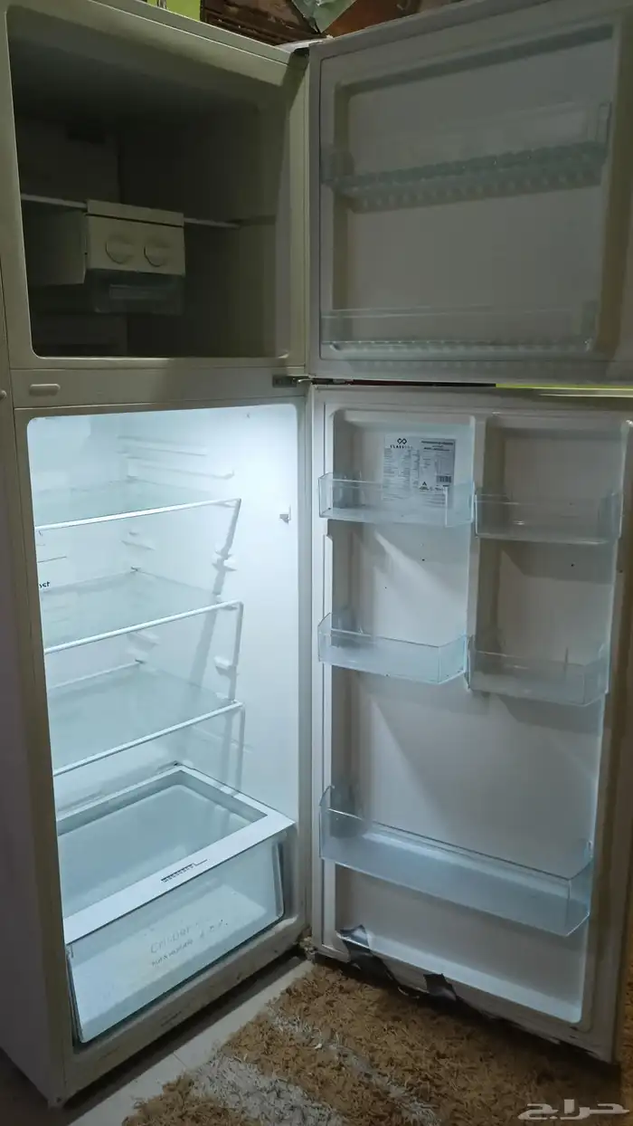 ثلاجه كلاسبرو للبيع الخبر 0