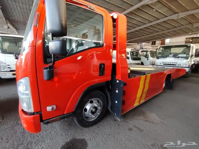 ايسوزو سطحه 2018 1