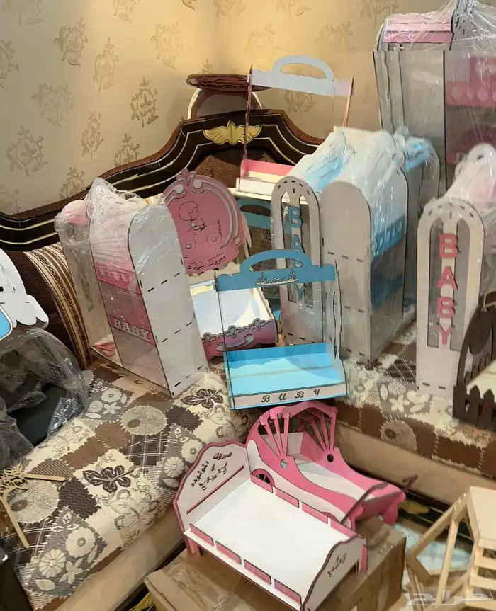 اغراض وكماليات محل ورد 20