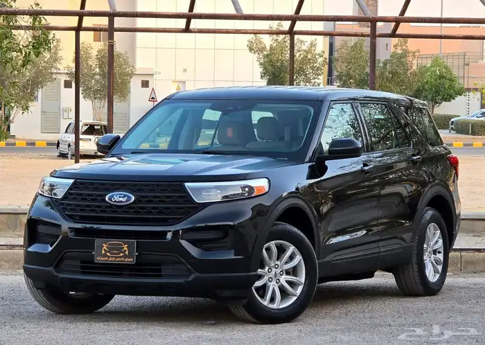 إكسبلورر 2021 نص فل دبل 3