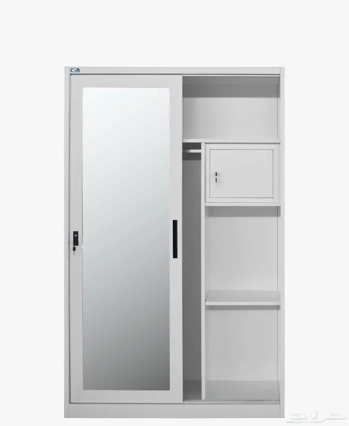 دواليب حديد لوكر 24