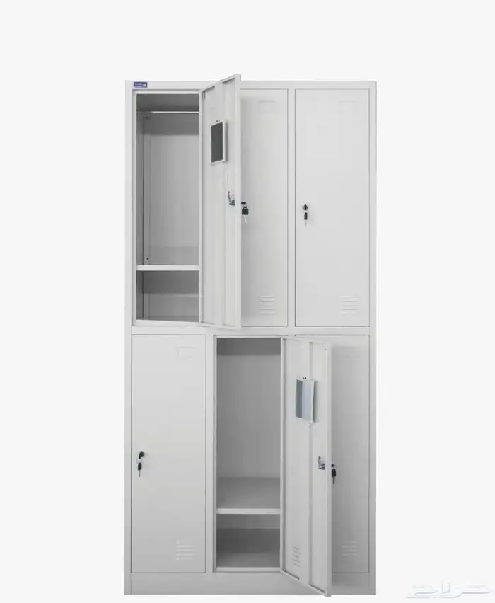 دواليب حديد لوكر 2