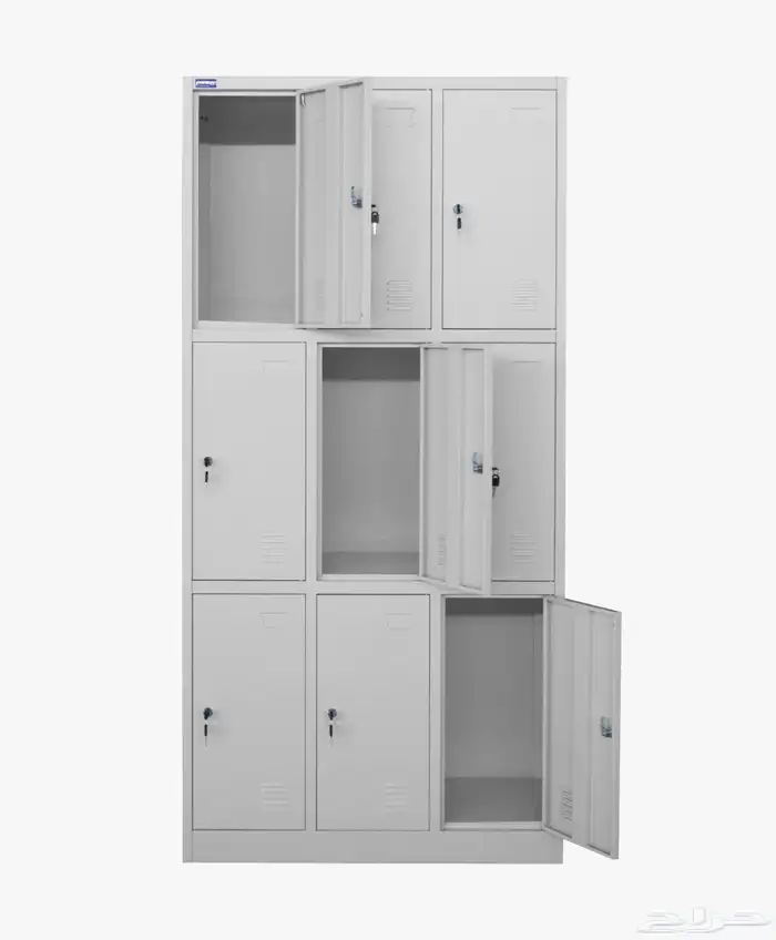 دواليب حديد لوكر 29