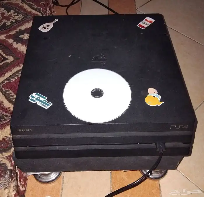 سوني 4 برو معدل 0