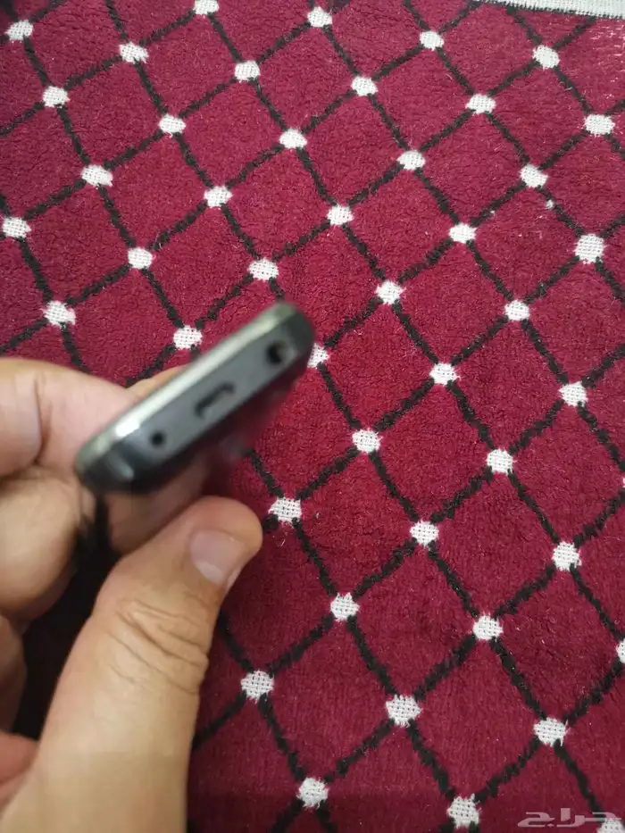 نوكيا C5 مجري أصلي وكالة كامل 6