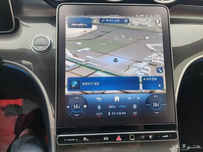 للاستيراد من كوريا مرسيدس CLE200 2024 10