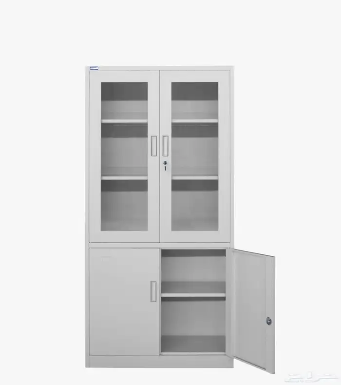 دواليب حديد لوكر 30