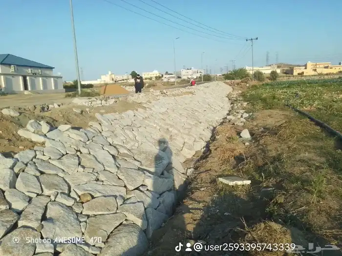 بنات حجر وتخريم وتكسر اسخور 0