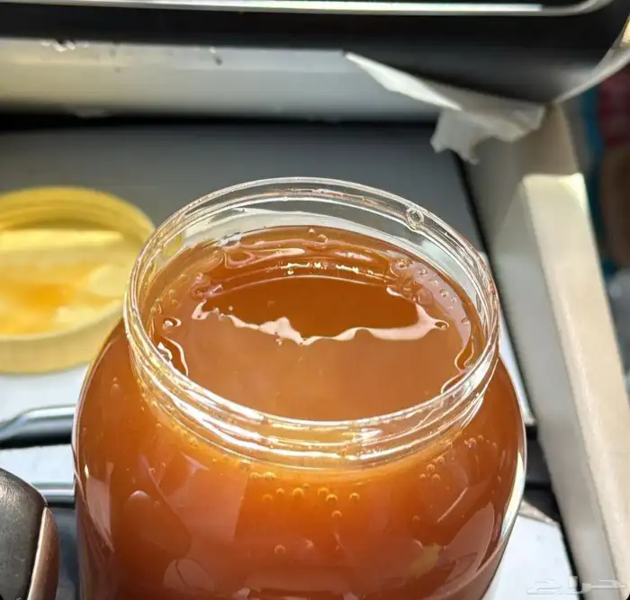 عسل سدر سمر طلع جميع الأنواع 5