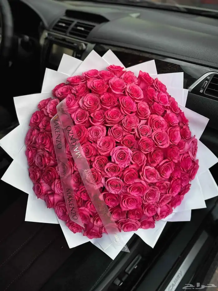 ورد هدايا الرياض مندوب ورد باقات بوكيهات ورد هدايا 7