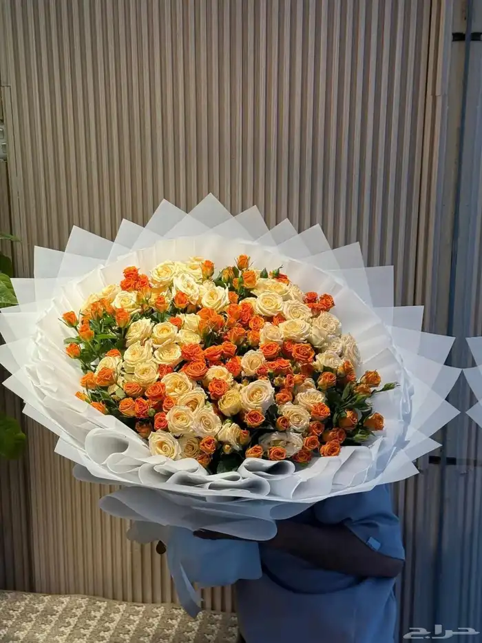 ورد هدايا الرياض مندوب ورد باقات بوكيهات ورد هدايا 2