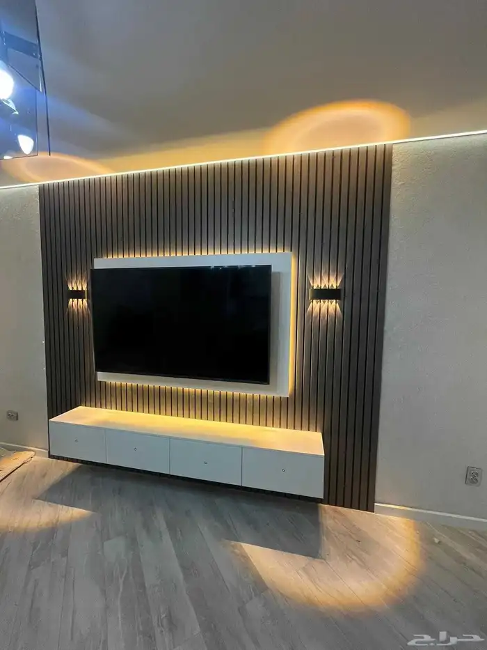 ديكورات داخليه بديل الشيبورد 8