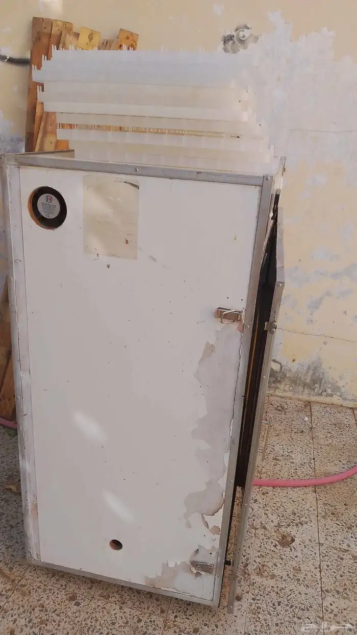 فقاسه للبيع 5