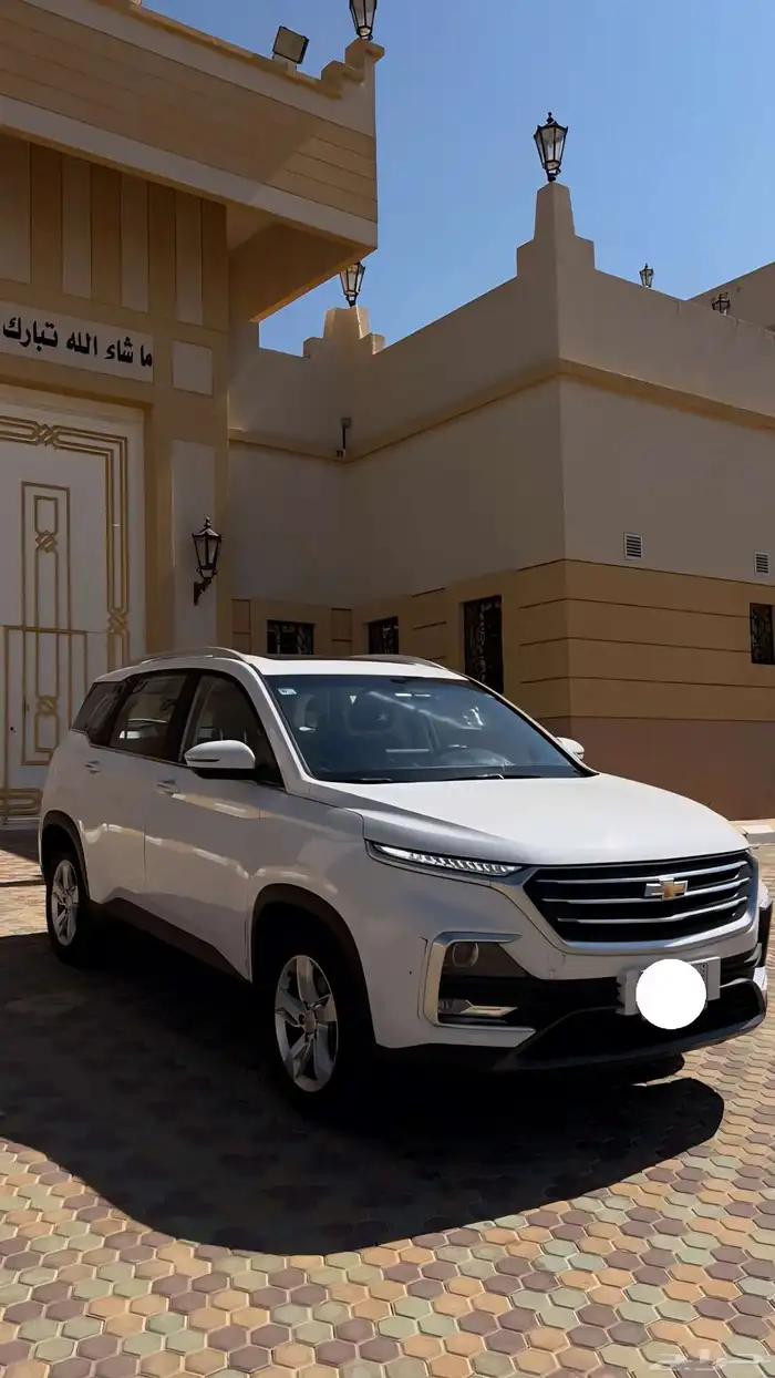 كابتيفا 2022 LT 5