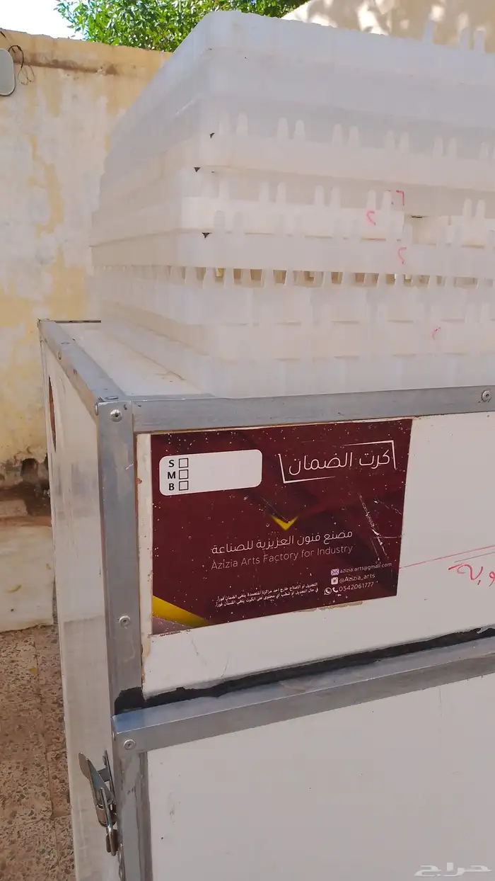 فقاسه للبيع 1