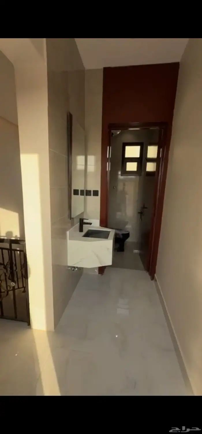 للبيع شقة في حي الندوة بسعر 450 الف 4