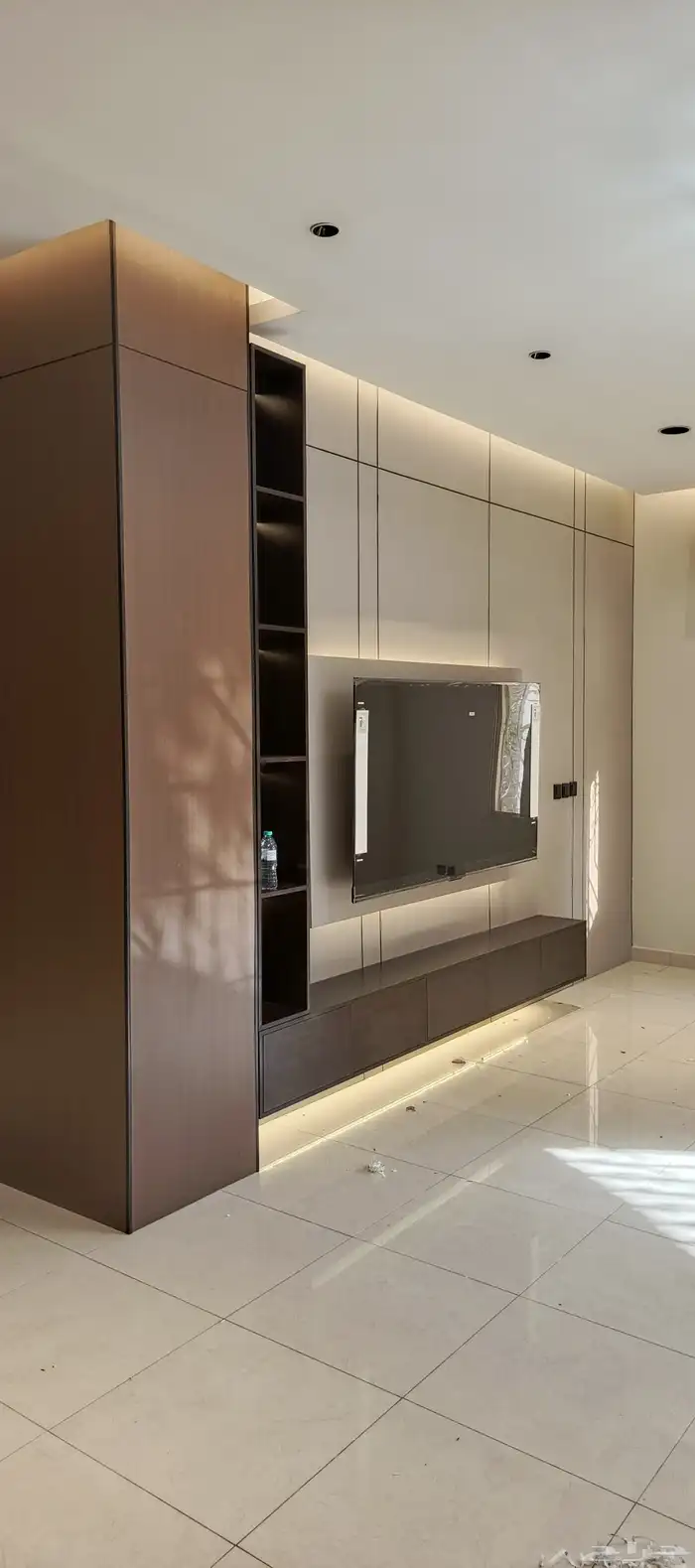 ديكورات بديل شيبورد وشاشات 1