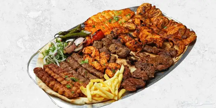 معلم مشويات 4