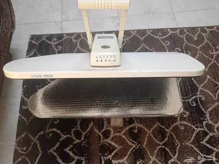 كواية كبس نظيفة جدا 0