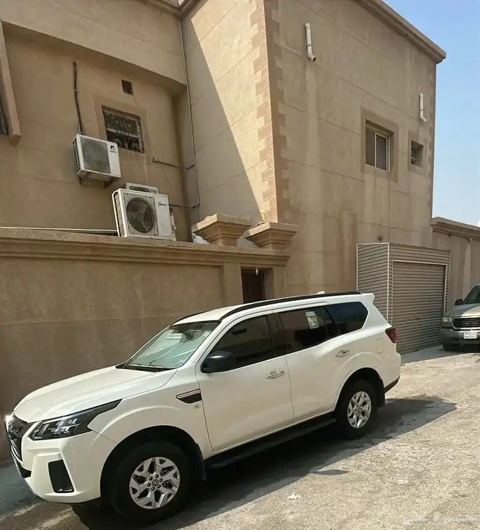 سيارة للتنازل بسعر مغري من البنك الاهلي 3