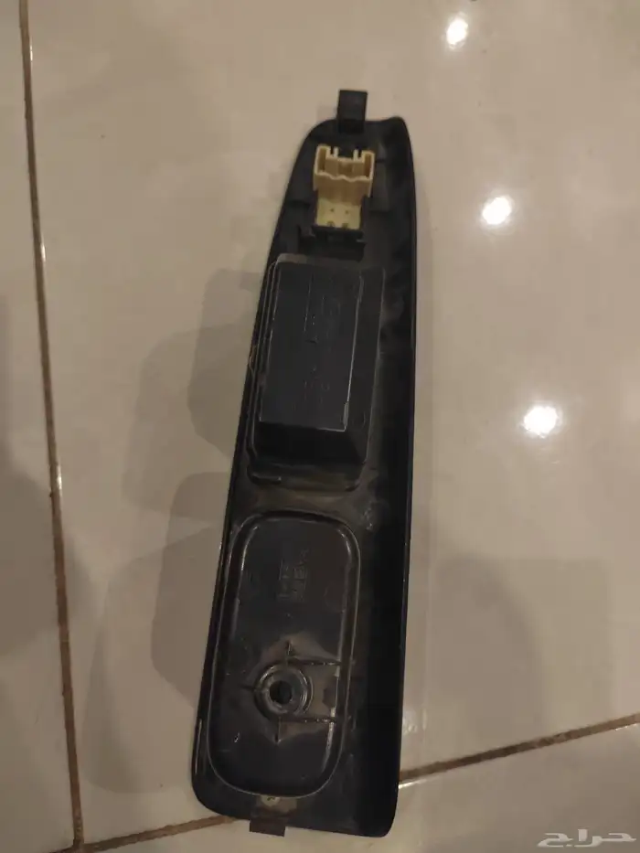 ديكور باب يمين حلقي 1