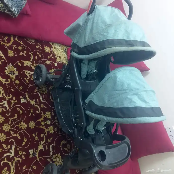 عربيه الاطفال 1