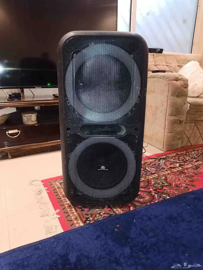 ايجار سماعات عالي الجوده جميع انواعها منظومات متكامله حفلات 33