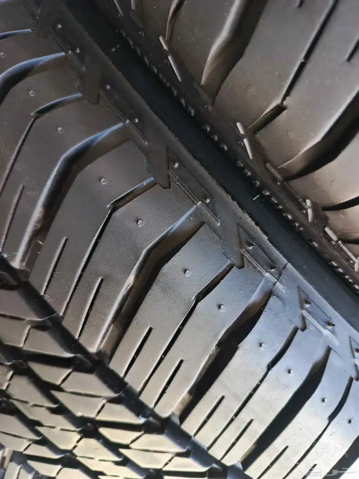 للبيع كفرات برجستون 255.65.17 2