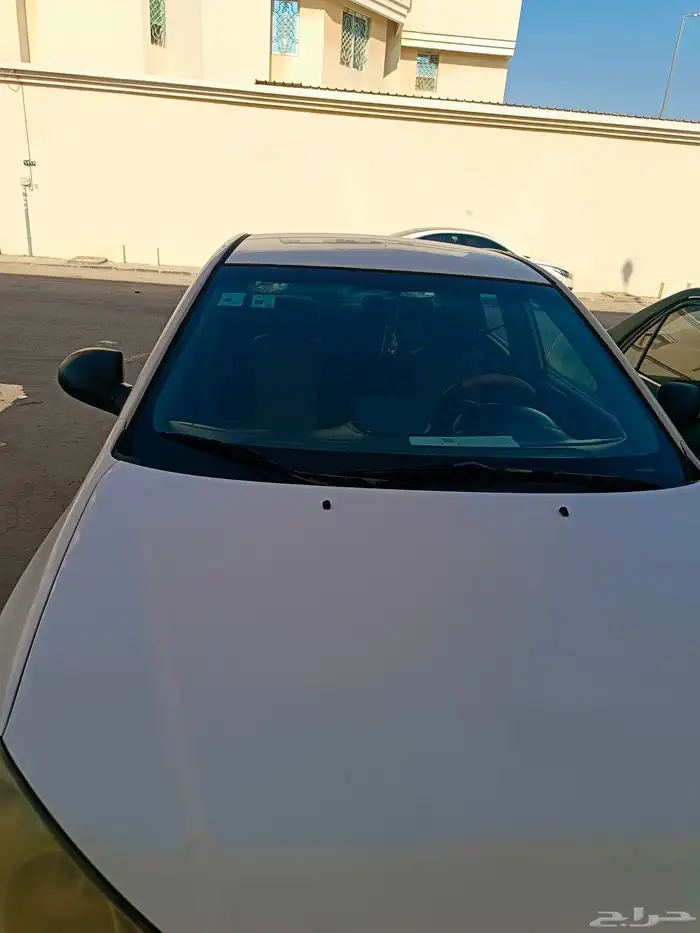 للبيع ألنترا موديل 2008 2