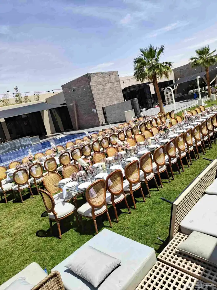 تاجير جلسات خارجيه تاجير دفايات الفيصلية بالرياض 7