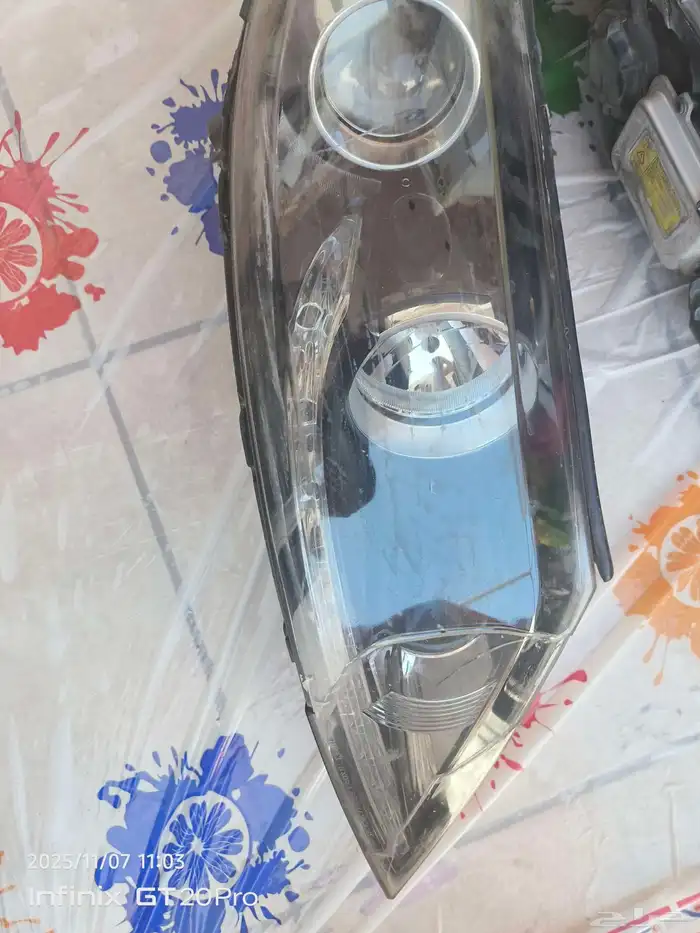 قطع غيار كيا سبورتاج 2015 فل كامل 12