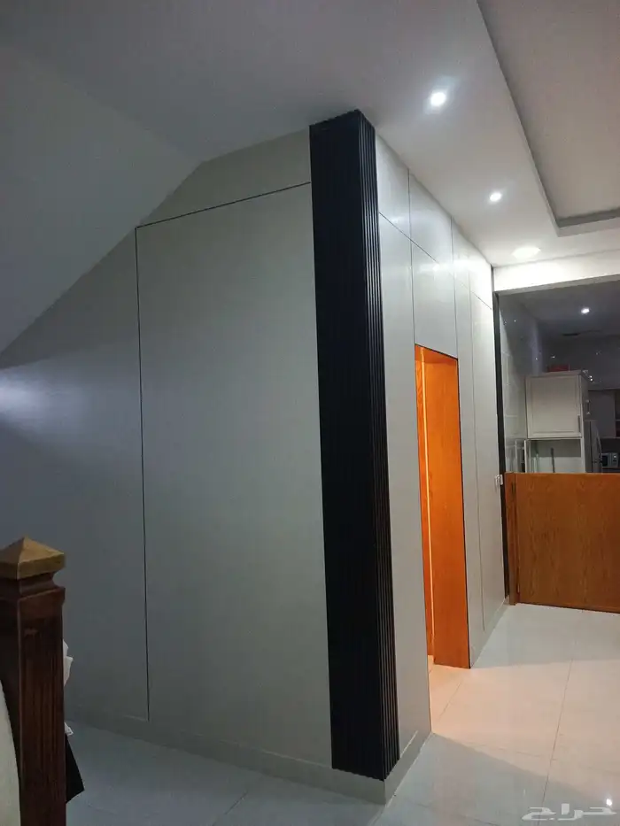 اصلاح ابواب قديمه داخليه وخارجيه بديل الشيبورد بديل الخشب 1