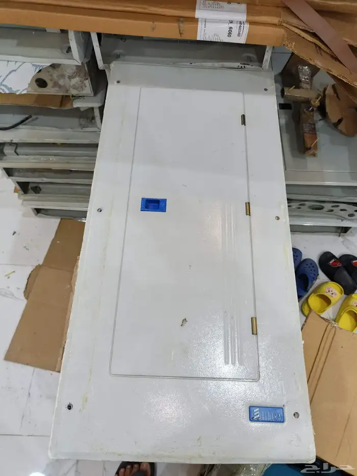 طبلون الترا 30خط قاطع بومائه نظيف جدا مشروط 1