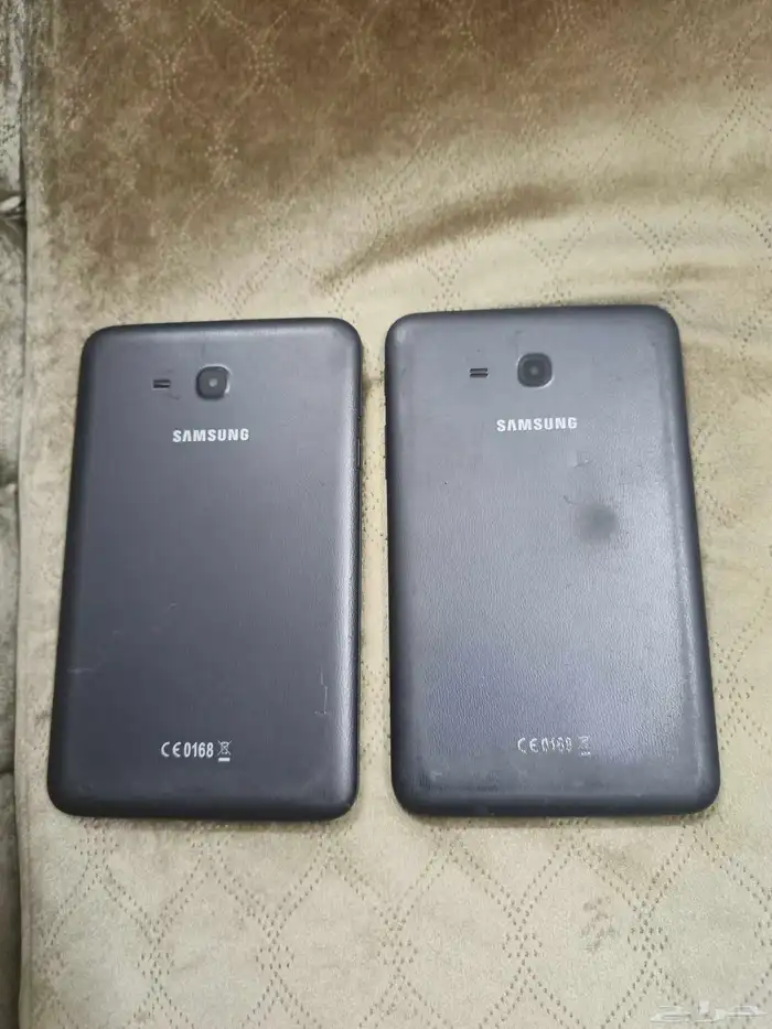 ايباد سامسونج 1