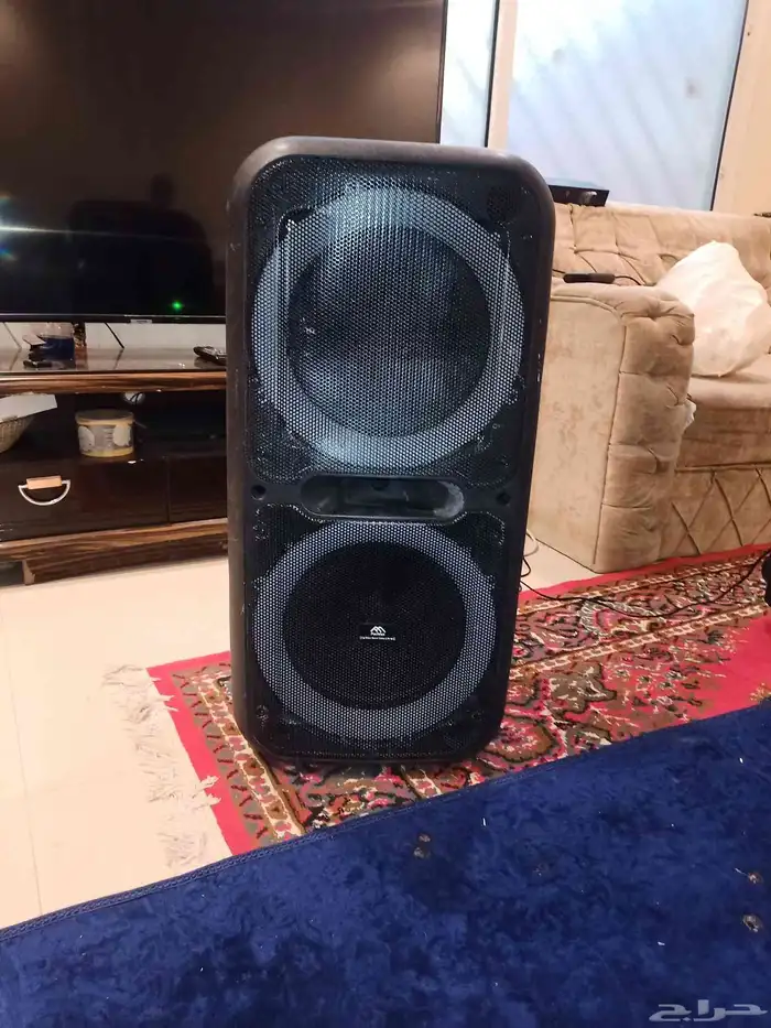 ايجار سماعات عالي الجوده جميع انواعها منظومات متكامله حفلات 31