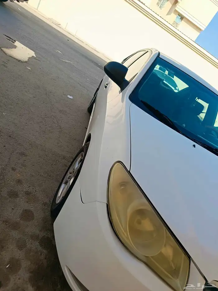 للبيع ألنترا موديل 2008 1