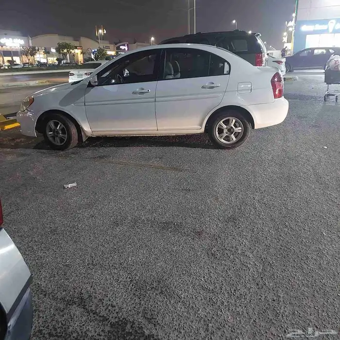 اكسنت 2011 دبدوب فل كامل 3