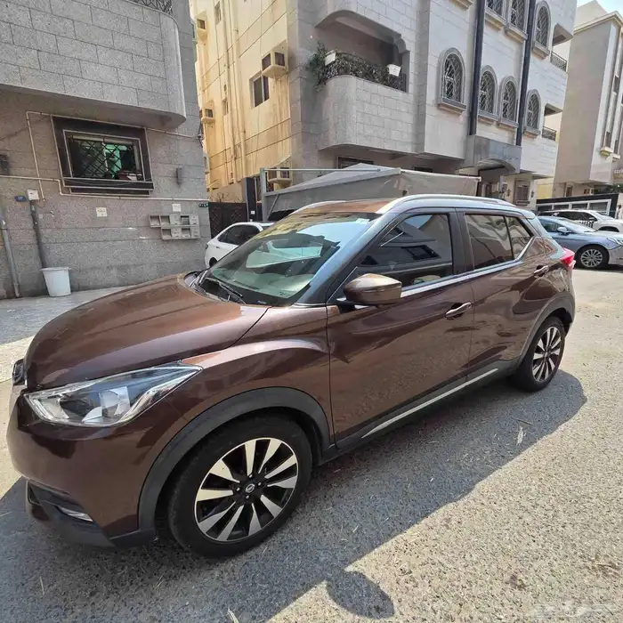 كيكس نيسان 5