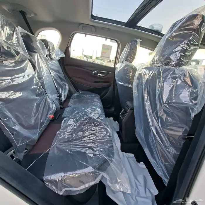 تويوتا اوربان كروزر 2026 فل كامل السعر 82500شامل الضريبه 21