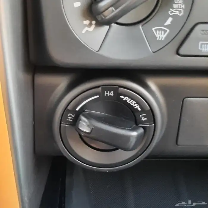 فورشنر 2025ديزل دبل مكينه 2.4 بريمي السعر 138 شامل الضريبه 21