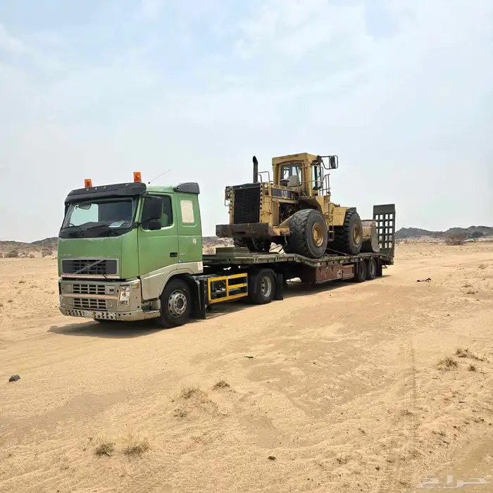 لوبد محورين 3